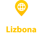 Loty Warszawa - Lizbona